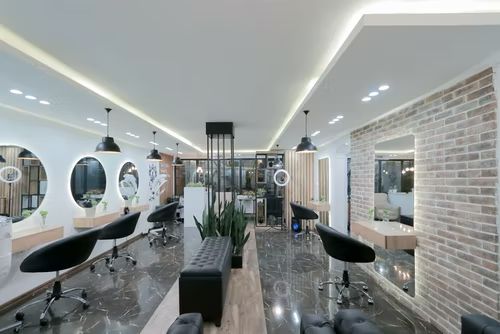Hairstyling